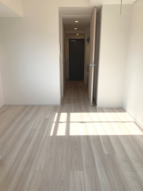 居室・リビング　※写真は同タイプ住戸です。