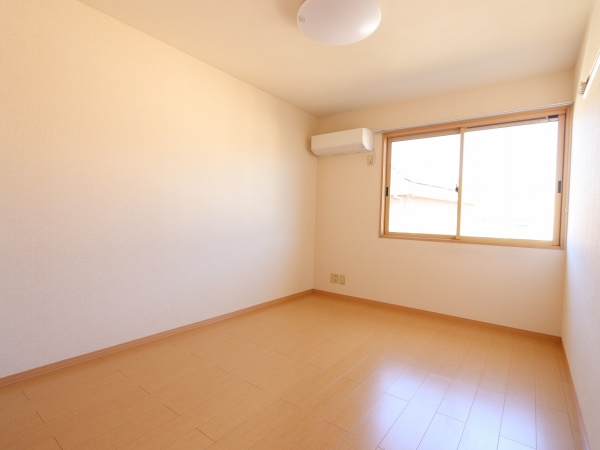 その他部屋・スペース　北側洋室