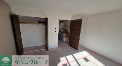 居室・リビング　※参考イメージ写真※