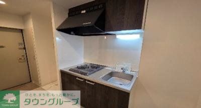 キッチン　※参考イメージ写真※