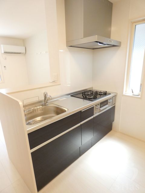 キッチン　同仕様