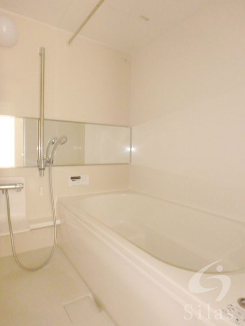 バス・シャワールーム　同仕様