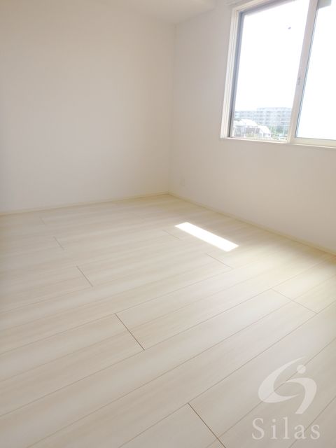 居室・リビング　同仕様