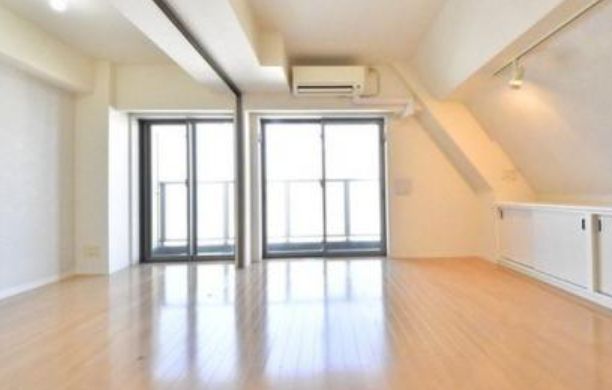 居室・リビング　ゆったりとした居間です