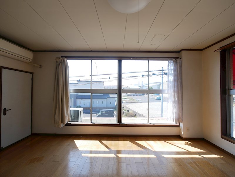 その他部屋・スペース　洋室12帖