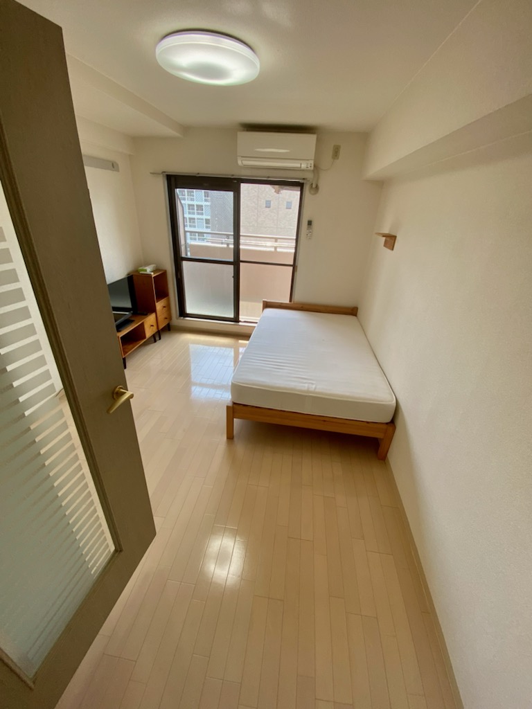 その他部屋・スペース　家具家電付