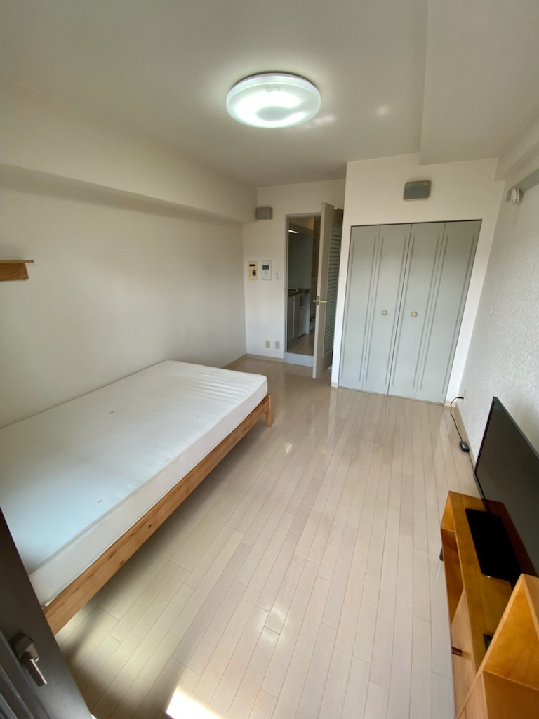 居室・リビング　家具家電付