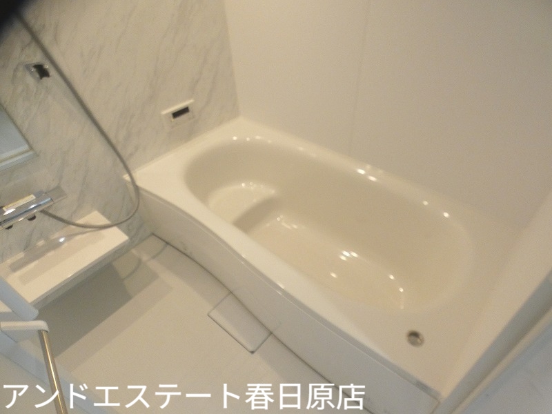 バス・シャワールーム　追炊き機能付き