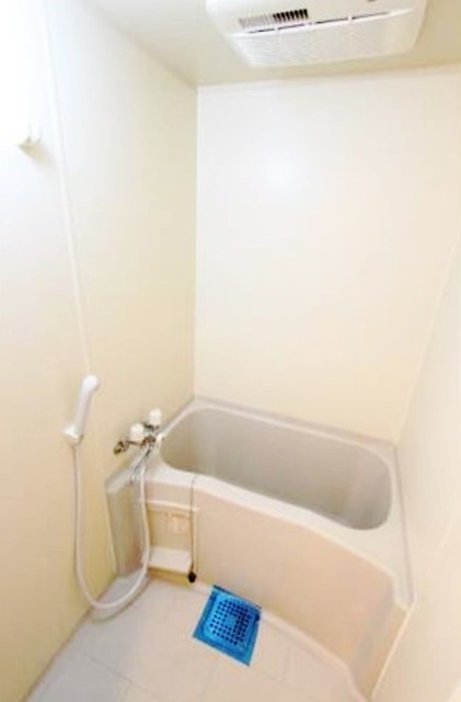 バス・シャワールーム　同仕様写真