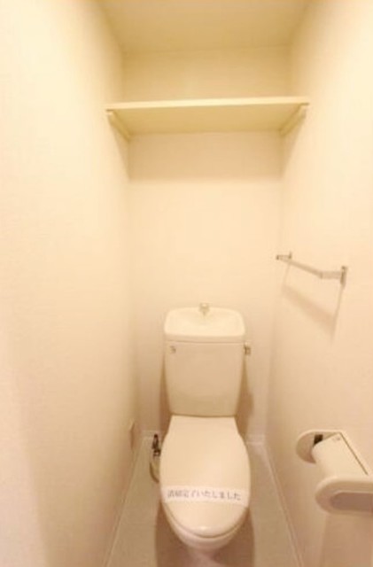 トイレ　同仕様写真