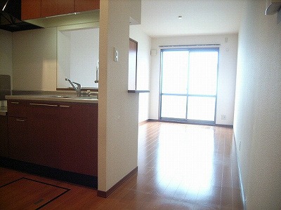 居室・リビング　別号室