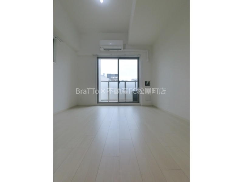 居室・リビング　居室・リビング