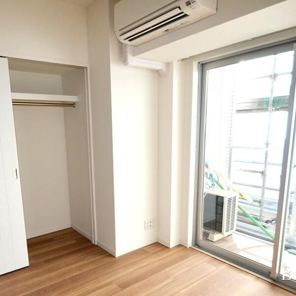 収納　参考写真です