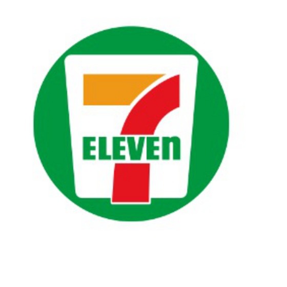 コンビニ　セブンイレブン（コンビニ）まで110m