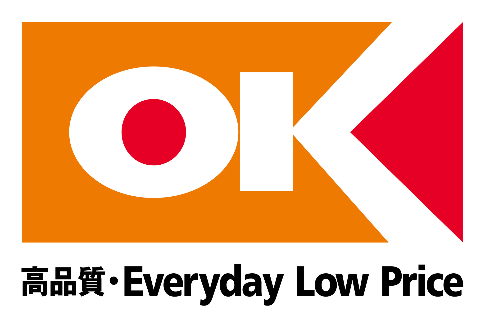 スーパー　オーケー高円寺店（スーパー）まで638m