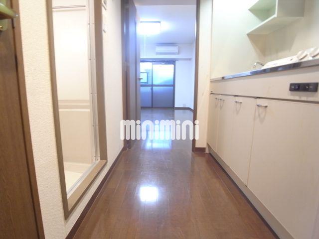 その他　キッチンスペース