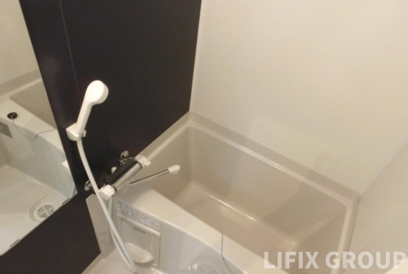 バス・シャワールーム　風呂