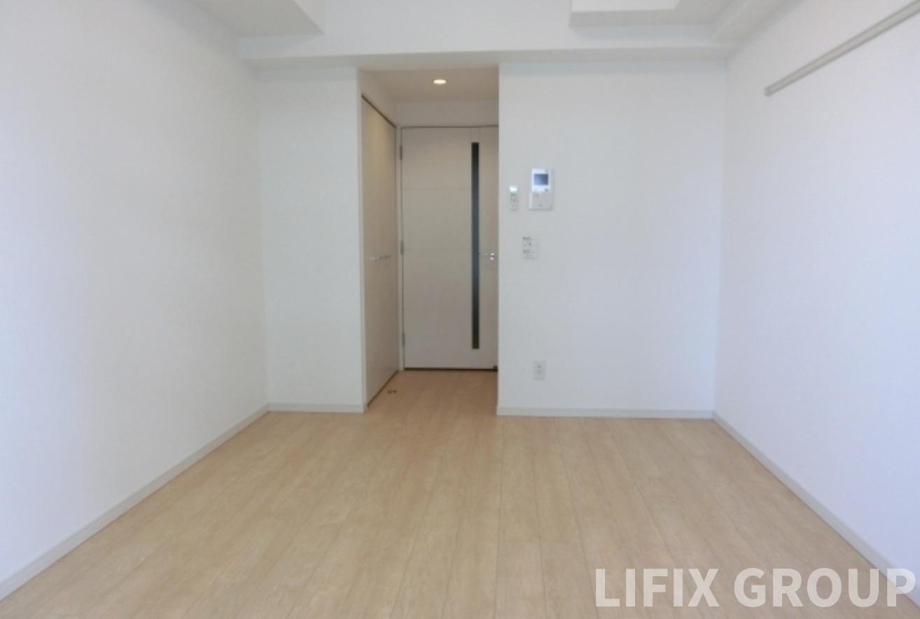 居室・リビング　居間・リビング