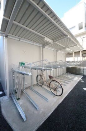 その他共有部分　☆共用部分☆