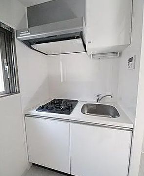 キッチン　☆使いやすいシステムキッチン☆