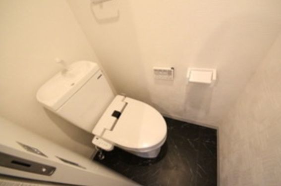 トイレ　☆清潔なトイレ☆