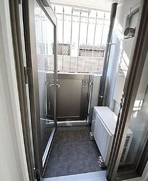 バルコニー　☆バルコニー☆