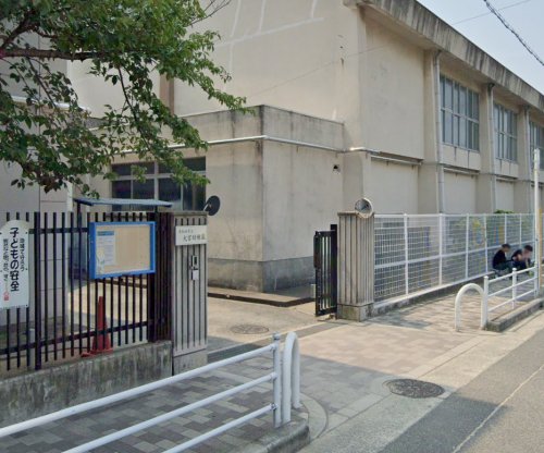 幼稚園・保育園　岸和田市立大宮幼稚園（幼稚園・保育園）まで375m