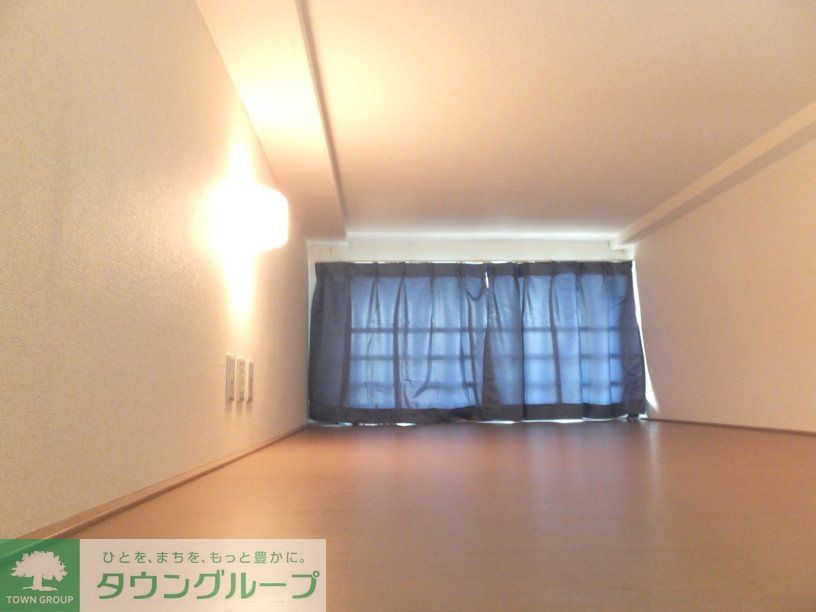 その他部屋・スペース　ロフト