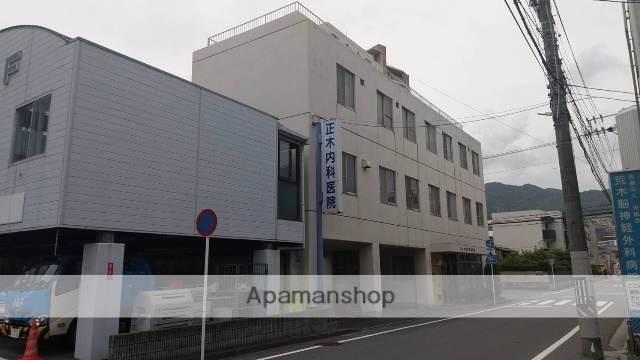 病院　正木内科胃腸科医院（病院）まで786m