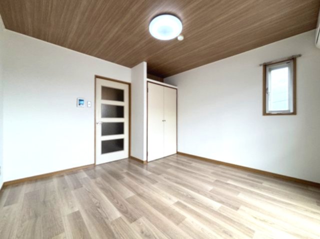 その他部屋・スペース　収納のためのスペースです