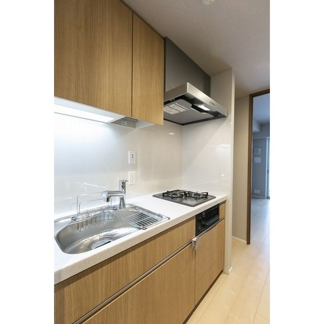 キッチン　ご見学予約受付中