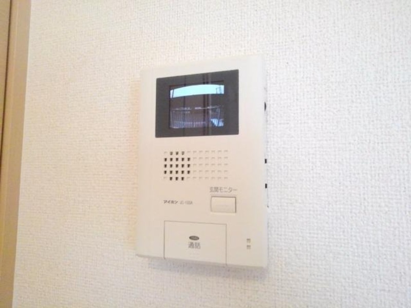 セキュリティ　図面と現状に相違がある場合には現状を優先