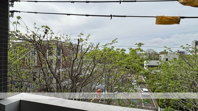 眺望　眺望