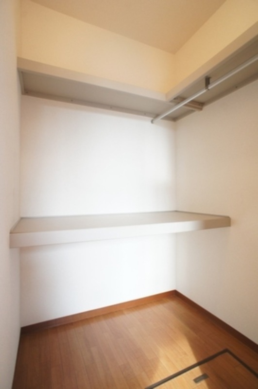 収納　図面と現状に相違がある場合には現状を優先