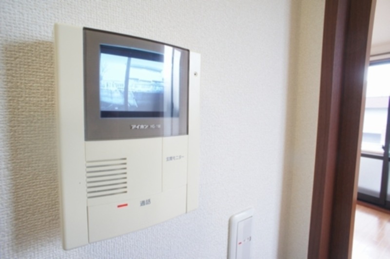 セキュリティ　図面と現状に相違がある場合には現状を優先