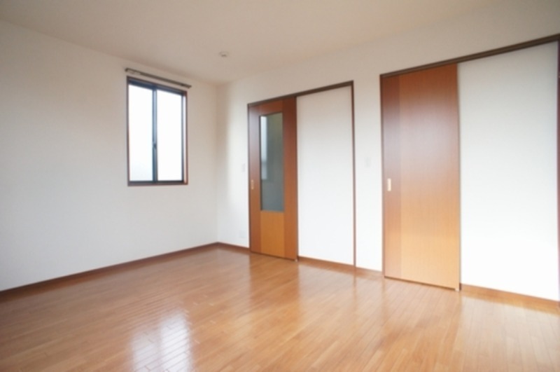 居室・リビング　図面と現状に相違がある場合には現状を優先