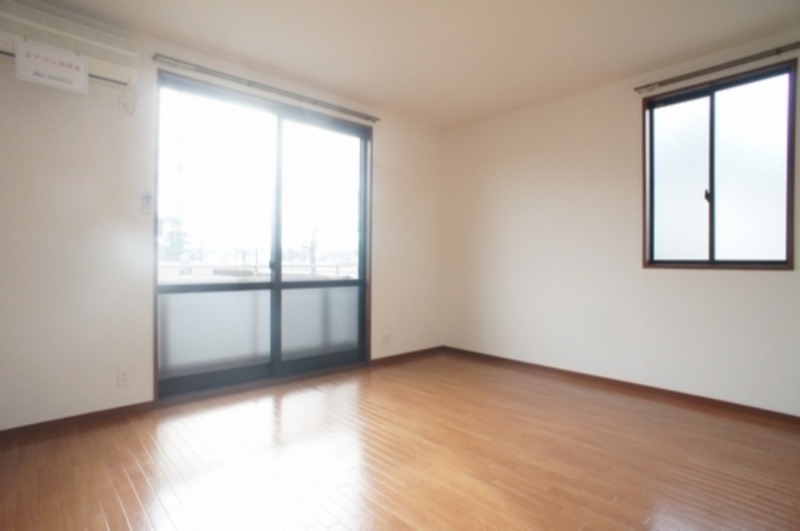 居室・リビング　図面と現状に相違がある場合には現状を優先