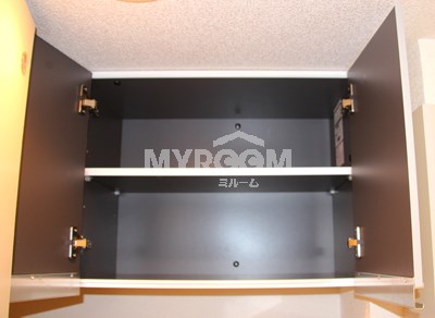 収納　収納スペース☆