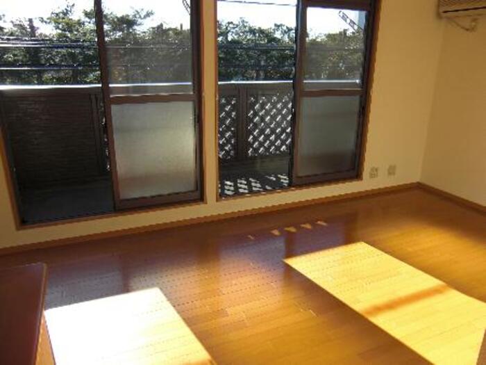 居室・リビング　LDK