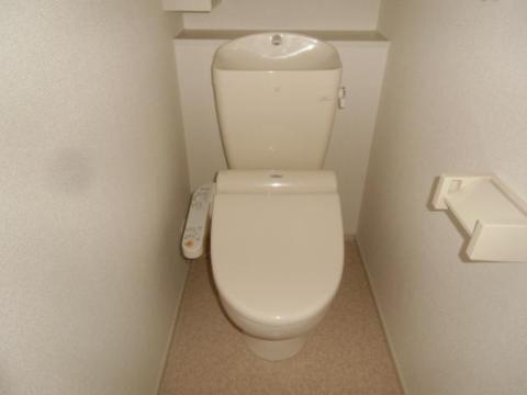 トイレ　トイレ（イメージ）