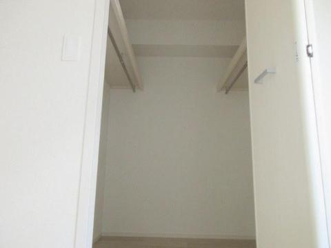 収納　Ｗ－ＣＬ（イメージ）