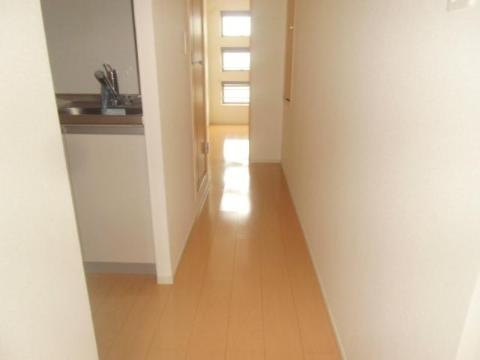 その他　廊下（イメージ）