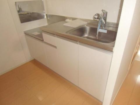 キッチン　キッチン（イメージ）