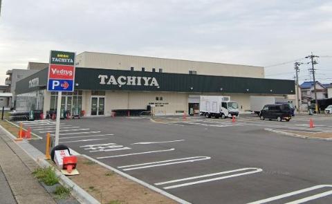 その他　タチヤ楠店（その他）まで350m