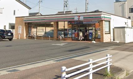 その他　セブンイレブン名古屋楠5丁目店（その他）まで350m