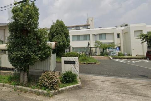 その他　北区役所 楠支所（その他）まで200m