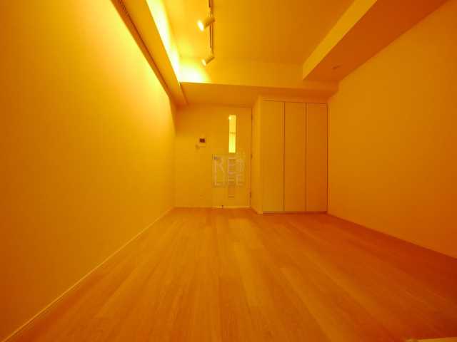 その他部屋・スペース　Brillia ist 千駄ヶ谷