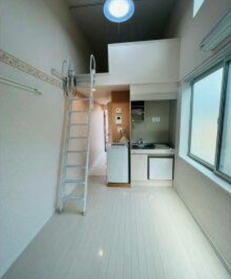 居室・リビング　別部屋参考写真