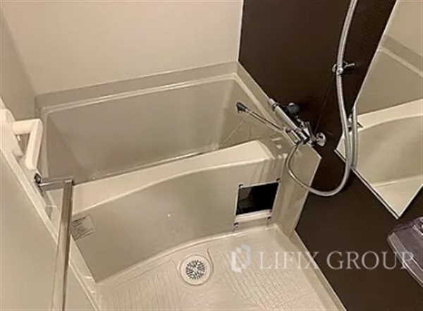 バス・シャワールーム　風呂