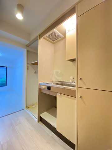 キッチン　アーバンパーク高円寺